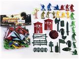 OBL10035362 - Militarytoys&Policeset
