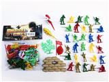 OBL10035363 - Militarytoys&Policeset