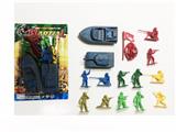 OBL10035365 - Militarytoys&Policeset