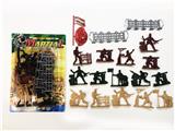 OBL10035368 - Militarytoys&Policeset