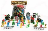OBL10035397 - Militarytoys&Policeset