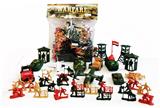 OBL10035398 - Militarytoys&Policeset