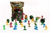 OBL10035408 - Militarytoys&Policeset