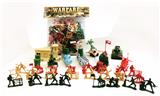 OBL10035411 - Militarytoys&Policeset