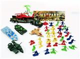 OBL10035413 - Militarytoys&Policeset