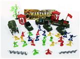 OBL10035414 - Militarytoys&Policeset