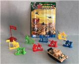 OBL10035425 - Militarytoys&Policeset