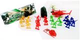 OBL10035428 - Militarytoys&Policeset