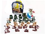 OBL10035429 - Militarytoys&Policeset