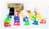 OBL10035435 - Militarytoys&Policeset