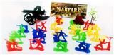 OBL10035437 - Militarytoys&Policeset