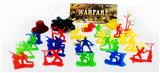 OBL10035438 - Militarytoys&Policeset