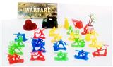 OBL10035439 - Militarytoys&Policeset