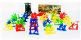 OBL10035441 - Militarytoys&Policeset