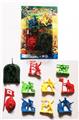 OBL10035442 - Militarytoys&Policeset