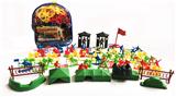 OBL10035446 - Militarytoys&Policeset