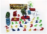 OBL10035453 - Militarytoys&Policeset