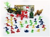 OBL10035455 - Militarytoys&Policeset