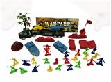 OBL10035458 - Militarytoys&Policeset