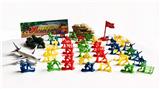 OBL10035460 - Militarytoys&Policeset