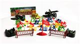 OBL10035462 - Militarytoys&Policeset