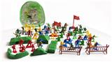 OBL10035468 - Militarytoys&Policeset