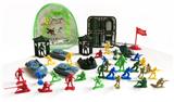 OBL10035469 - Militarytoys&Policeset