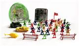 OBL10035473 - Militarytoys&Policeset