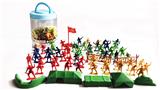 OBL10035478 - Militarytoys&Policeset