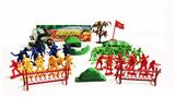 OBL10035481 - Militarytoys&Policeset