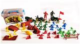 OBL10035491 - Militarytoys&Policeset