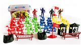OBL10035493 - Militarytoys&Policeset