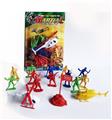 OBL10035500 - Militarytoys&Policeset