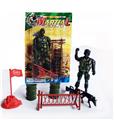 OBL10035502 - Militarytoys&Policeset