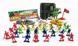 OBL10035503 - Militarytoys&Policeset
