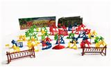 OBL10035507 - Militarytoys&Policeset