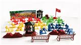 OBL10035508 - Militarytoys&Policeset