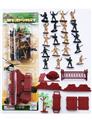 OBL10035515 - Militarytoys&Policeset
