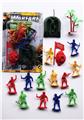 OBL10035526 - Militarytoys&Policeset