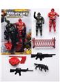 OBL10035528 - Militarytoys&Policeset