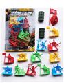 OBL10035536 - Militarytoys&Policeset