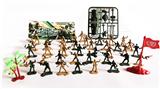 OBL10035544 - Militarytoys&Policeset