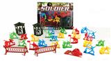OBL10035553 - Militarytoys&Policeset