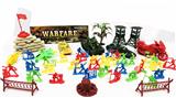 OBL10035557 - Militarytoys&Policeset