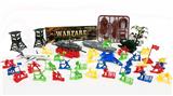 OBL10035559 - Militarytoys&Policeset