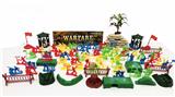 OBL10035561 - Militarytoys&Policeset