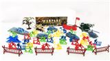 OBL10035563 - Militarytoys&Policeset