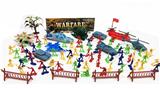 OBL10035564 - Militarytoys&Policeset
