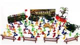 OBL10035566 - Militarytoys&Policeset