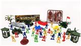 OBL10035567 - Militarytoys&Policeset